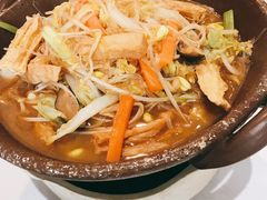 -香香海南菜餐厅