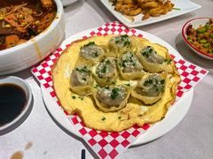 -阿莉餐厅(枣阳路店)