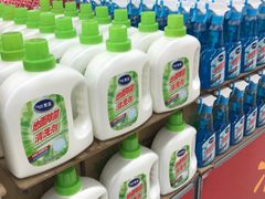 -沃尔玛购物广场(霖雨路店)