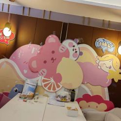 -喜孕时光月子中心(北大妇儿东侧店)