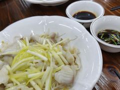 -南记食粥坊·宵夜大排档(莲花总店)