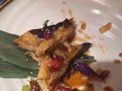 -薇酌饮·陕西菜(南门外店)
