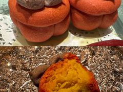 -民族饭店-四季餐厅