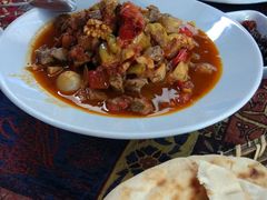 -Old Ottoman Cafe & Restaurant