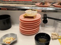 -争鲜回转寿司(朝北大悦城店)