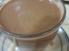 热巧-香港仔茶餐厅(凤阳店)