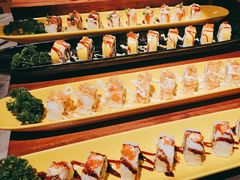 -十堰天海温德姆酒店·四季全日制餐厅(北京中路店)