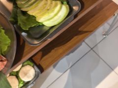 -子檀大隐炭烧(食品街店)