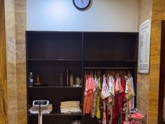 -益健·足疗汗蒸SPA(芙蓉广场店)
