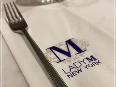 -Lady M New York(澳门伦敦人店)