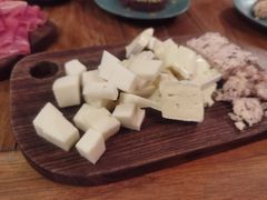 -Alimentari早午餐(安福路店)