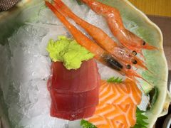 -三石铁板烧(紫竹桥店)