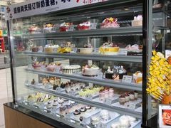 -巴黎贝甜(五月花广场店)