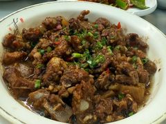 -海鲜街菜馆(海珠南路店)