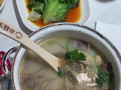 -小杨生煎(黄河路美食休闲街店)