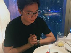 -广州四季酒店·意珍·意式自助餐