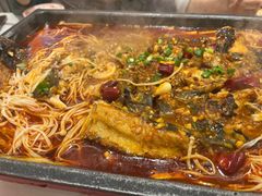 -雅佳神话·麻辣烤鱼(新街口店)