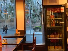 -La Creperie法餐厅(桃江路店)