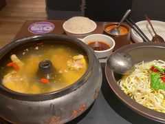 -云海肴·汽锅鸡·云南菜(领展购物广场·中关村店)