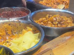 -周小亮丁家坡洋芋(全国总店)