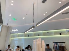-Seesaw Coffee(上海国金中心店)