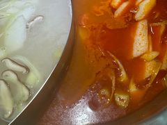 -京门活鱼馆·鱼火锅(百子湾（原红庙）店)