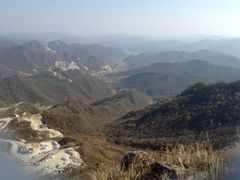 -道须沟旅游风景区
