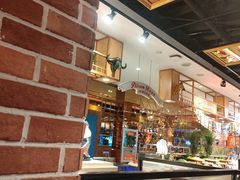 -比尔森韩式烤肉自助(国商店)