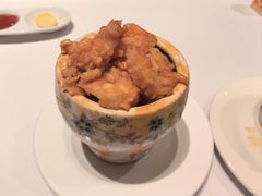 -波特曼西餐厅(南岗店)