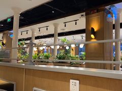 -半秋山西餐厅(沙坪坝店)