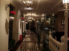 -东方明珠老上海8号餐厅