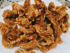 -四四席博山老菜馆