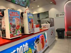 -蜜雪冰城(一市场店)