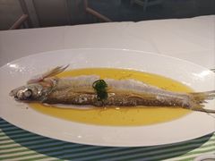 -桂满陇·蟹黄小笼汤包(清河万象店)