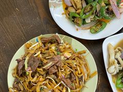 -美食店(华贵路店)