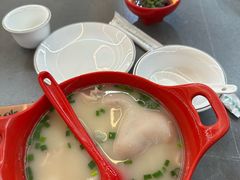 -廖老妈蹄花(中海国际店)