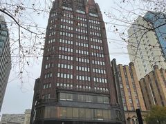 -上海国际饭店