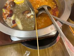 -黔哆哆地摊酸汤火锅(清湖店)