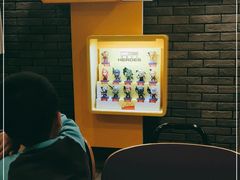 -麦当劳(春风店)