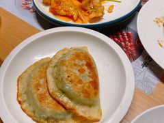 -关东小磨东北菜(上海长风大悦城店)
