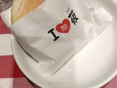 -西贝(宝乐汇店)