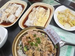 -荔园小馆(园岭新村二期店)