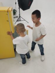 -星光贝贝(万达店)