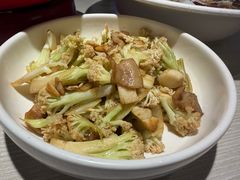 -九毛九西北菜(百信广场店)