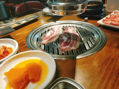 -·缸桶屋·韩式牛肋条自助烤肉(西湖D11店)