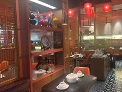 -满园烤鸭·春饼(沈北万达店)