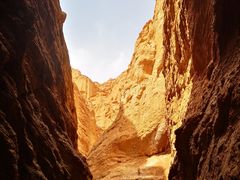 -天山神秘大峡谷