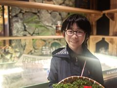 -芸山季·云南野生菌火锅(人民广场来福士店)