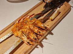 -俄士厨房(五棵松华熙LIVE店)