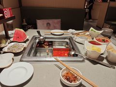 -海底捞火锅(珠影星光城夜宵主题店)